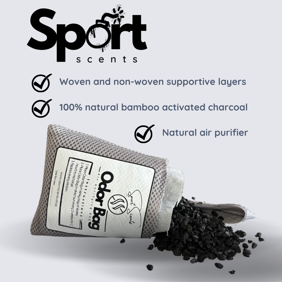 Odor Bag