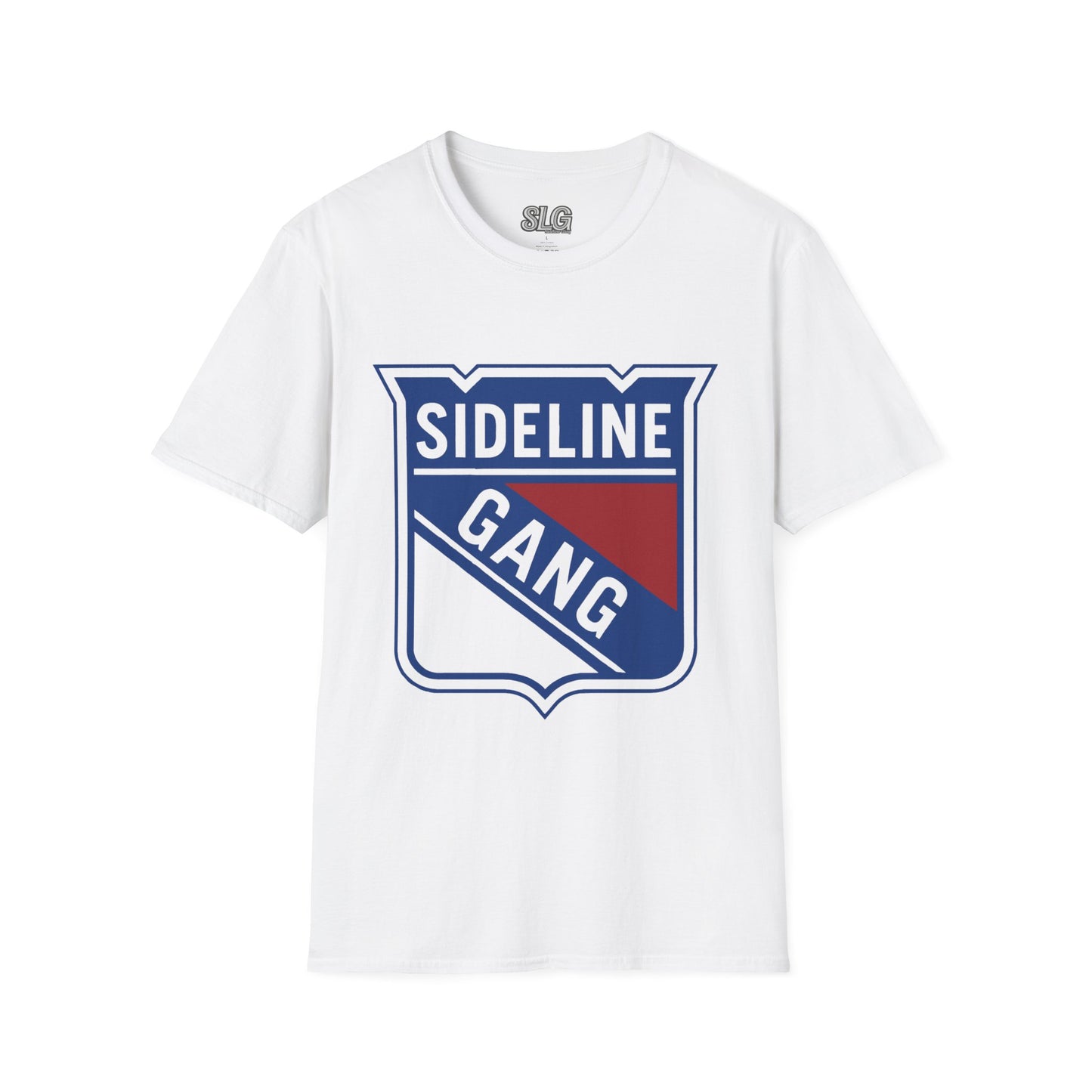 Sideline Gang Broadway Tee