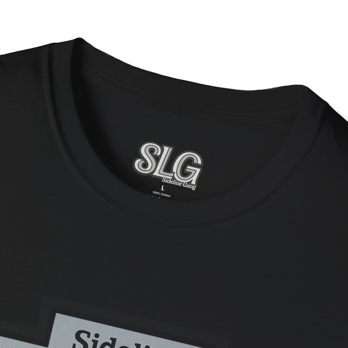 Sideline Gang Monarchy Tee