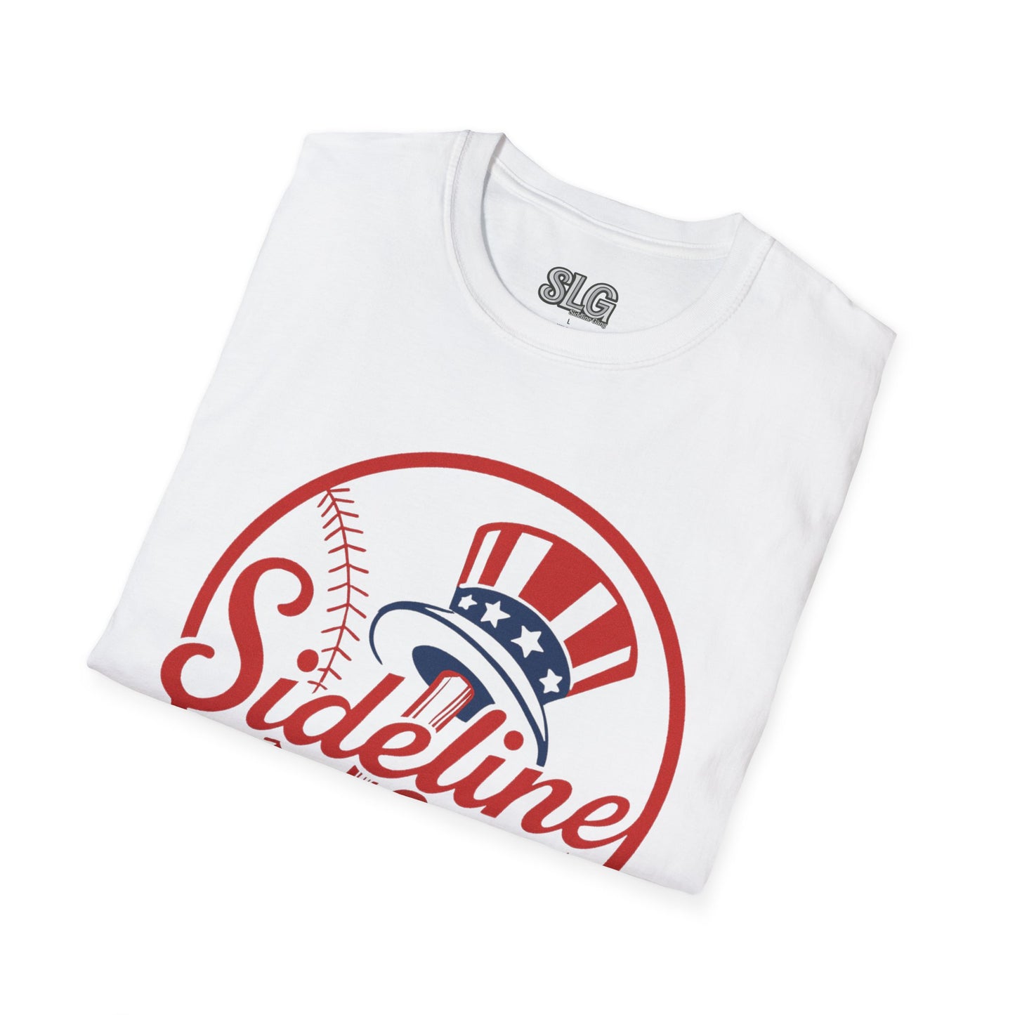 Sideline Gang Bronx Tee