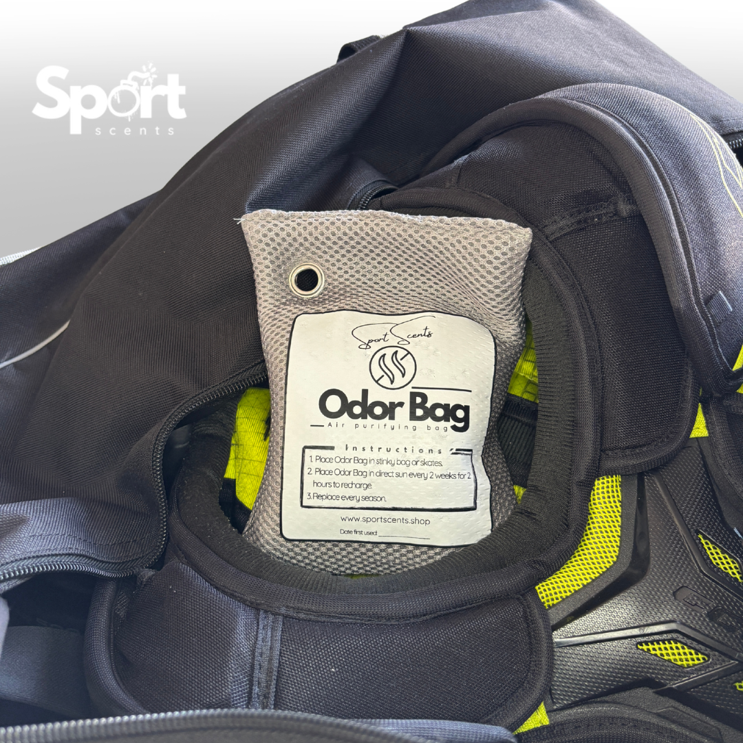 Odor Bag