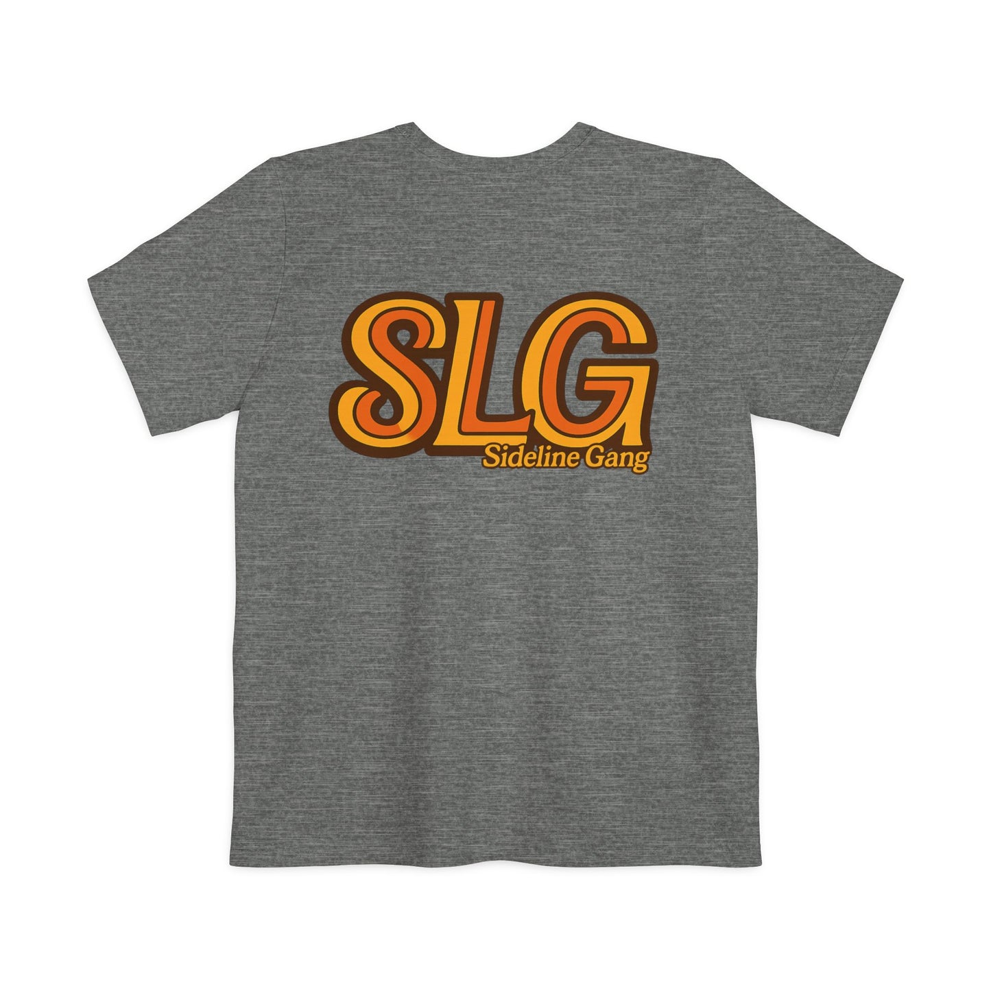 Sideline Gang Retro Pocket Tee