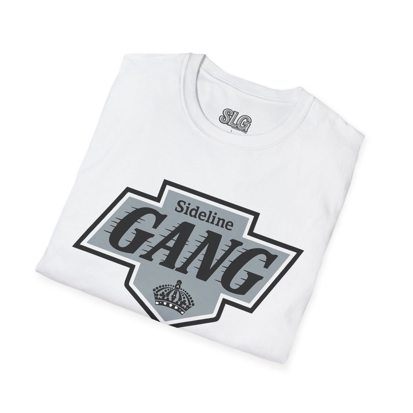 Sideline Gang Monarchy Tee