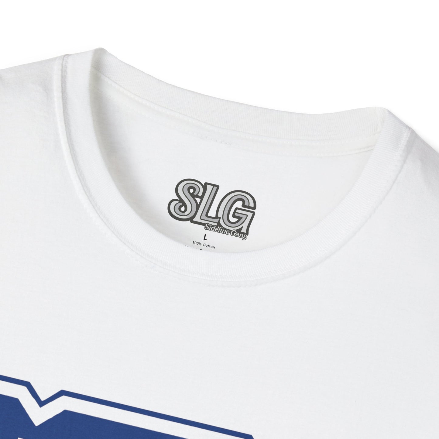 Sideline Gang Broadway Tee