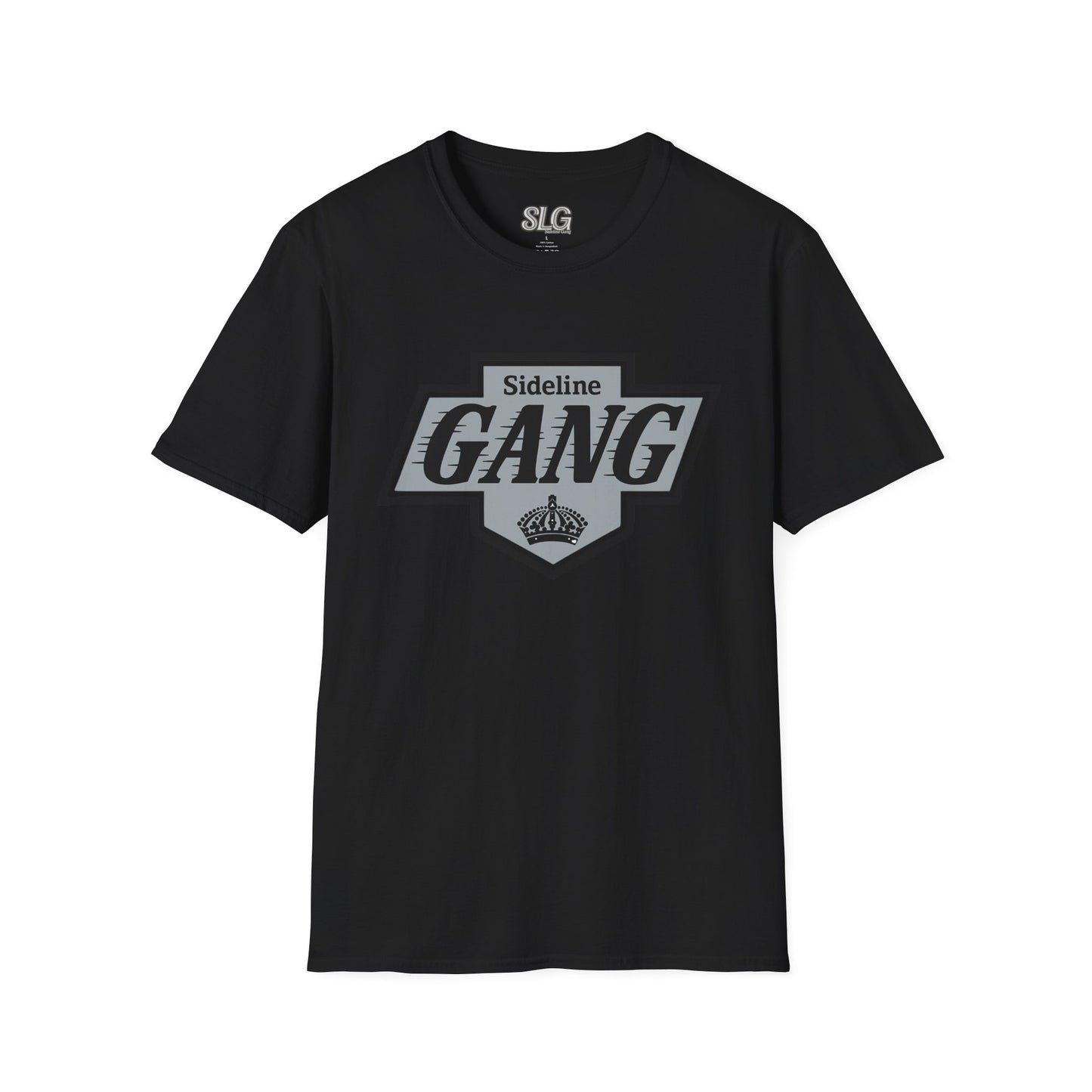 Sideline Gang Monarchy Tee
