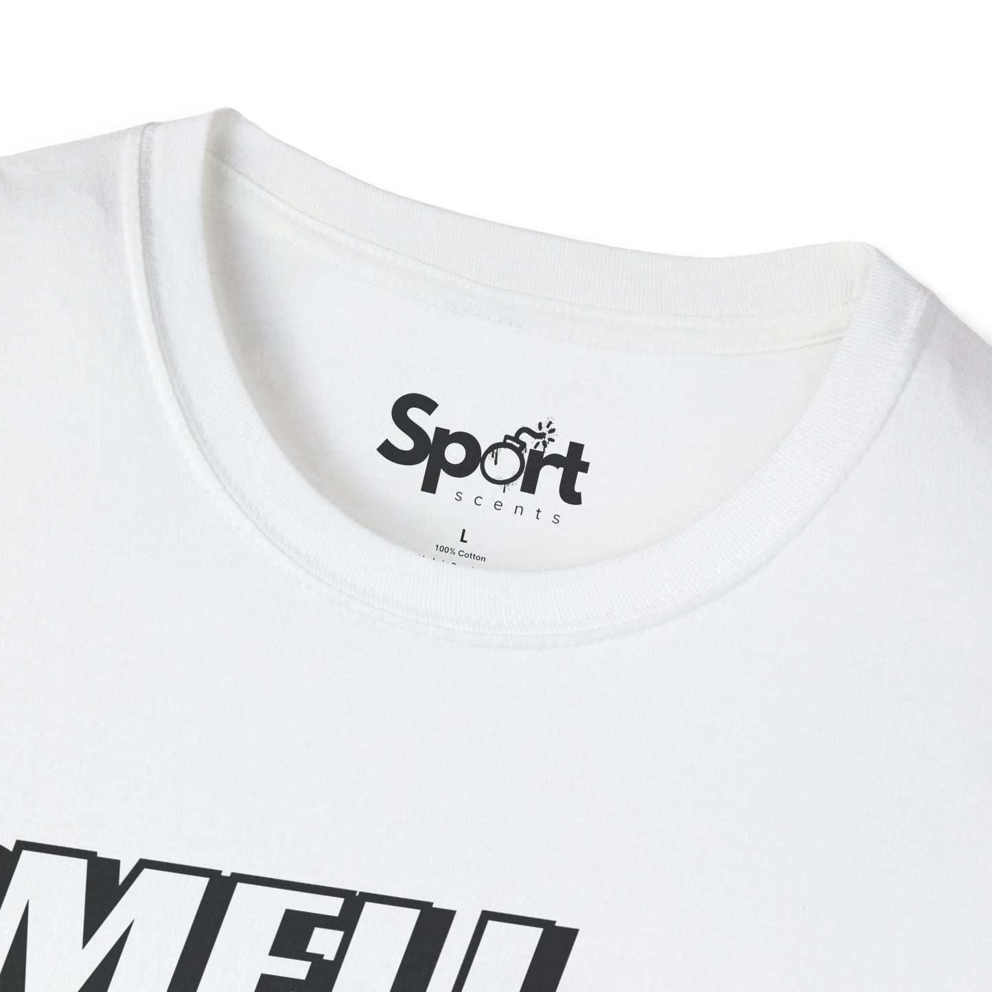 Smell My Bag Tee