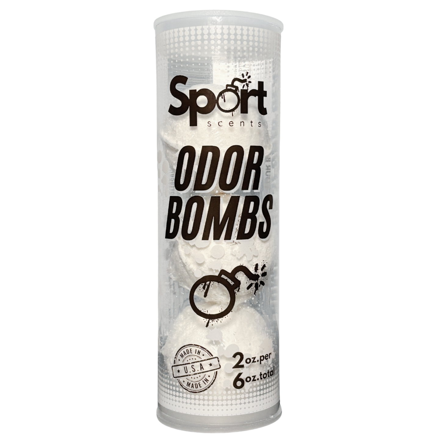 Odor Bombs