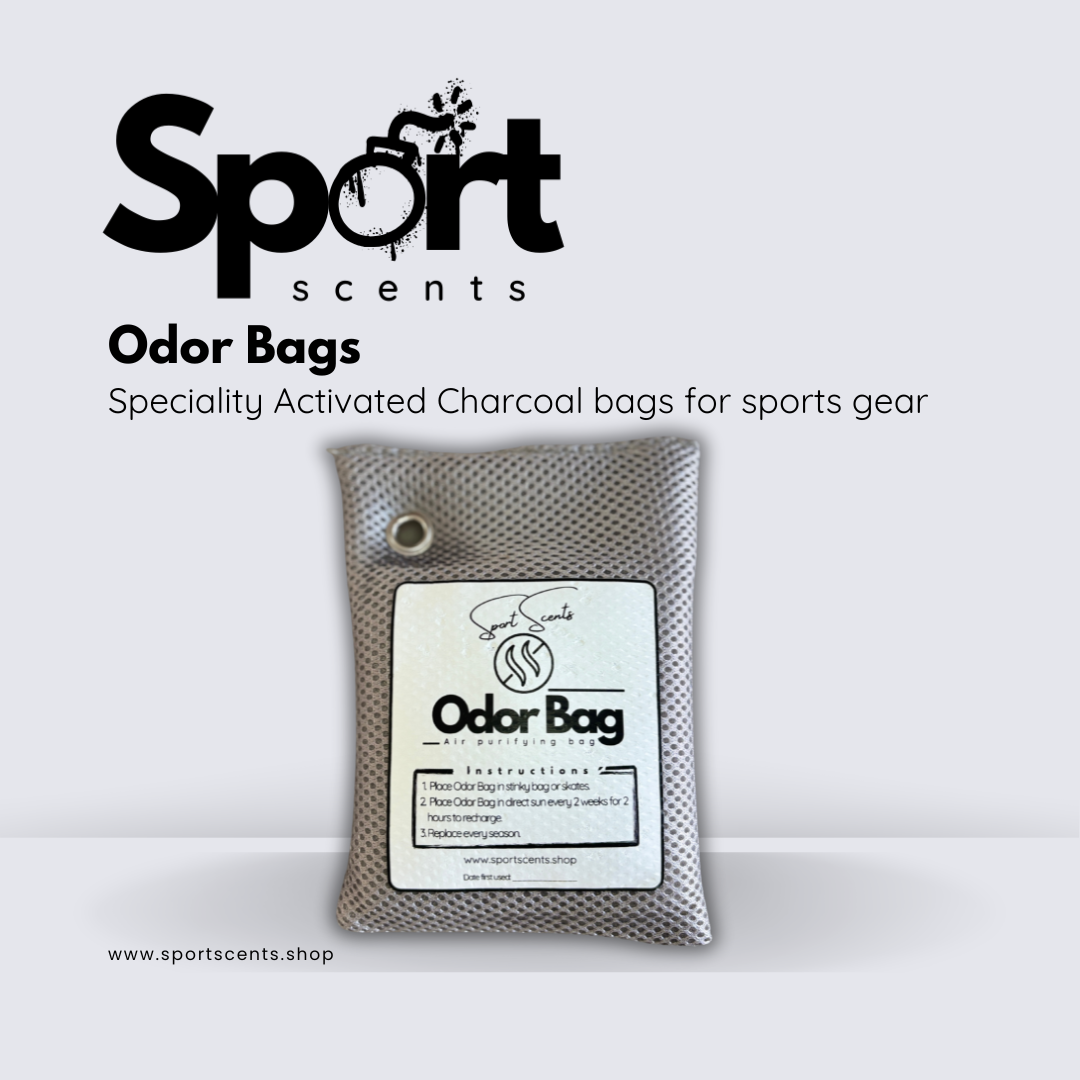 Odor Bag