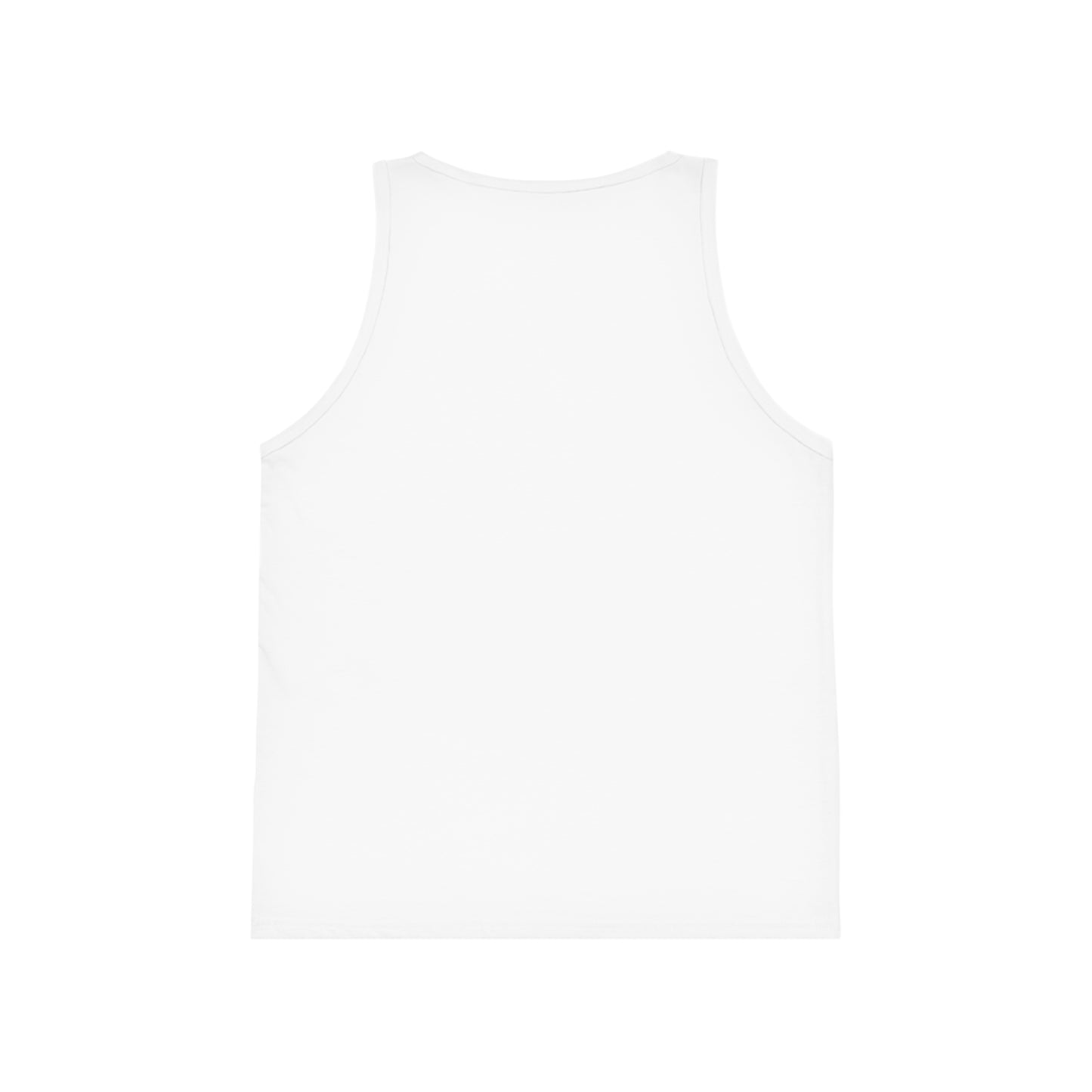 Playful Kid's Sideline Gear Smiley Jersey Tank Top