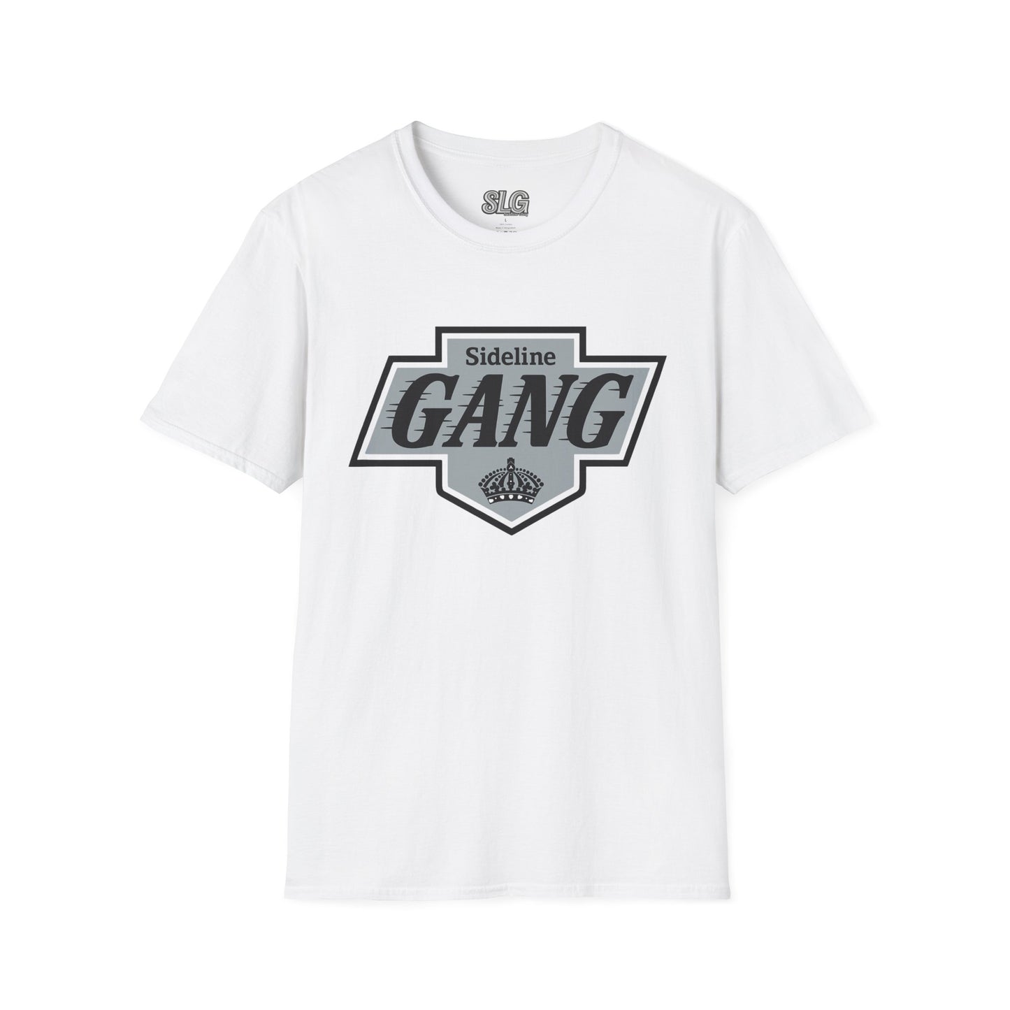 Sideline Gang Monarchy Tee