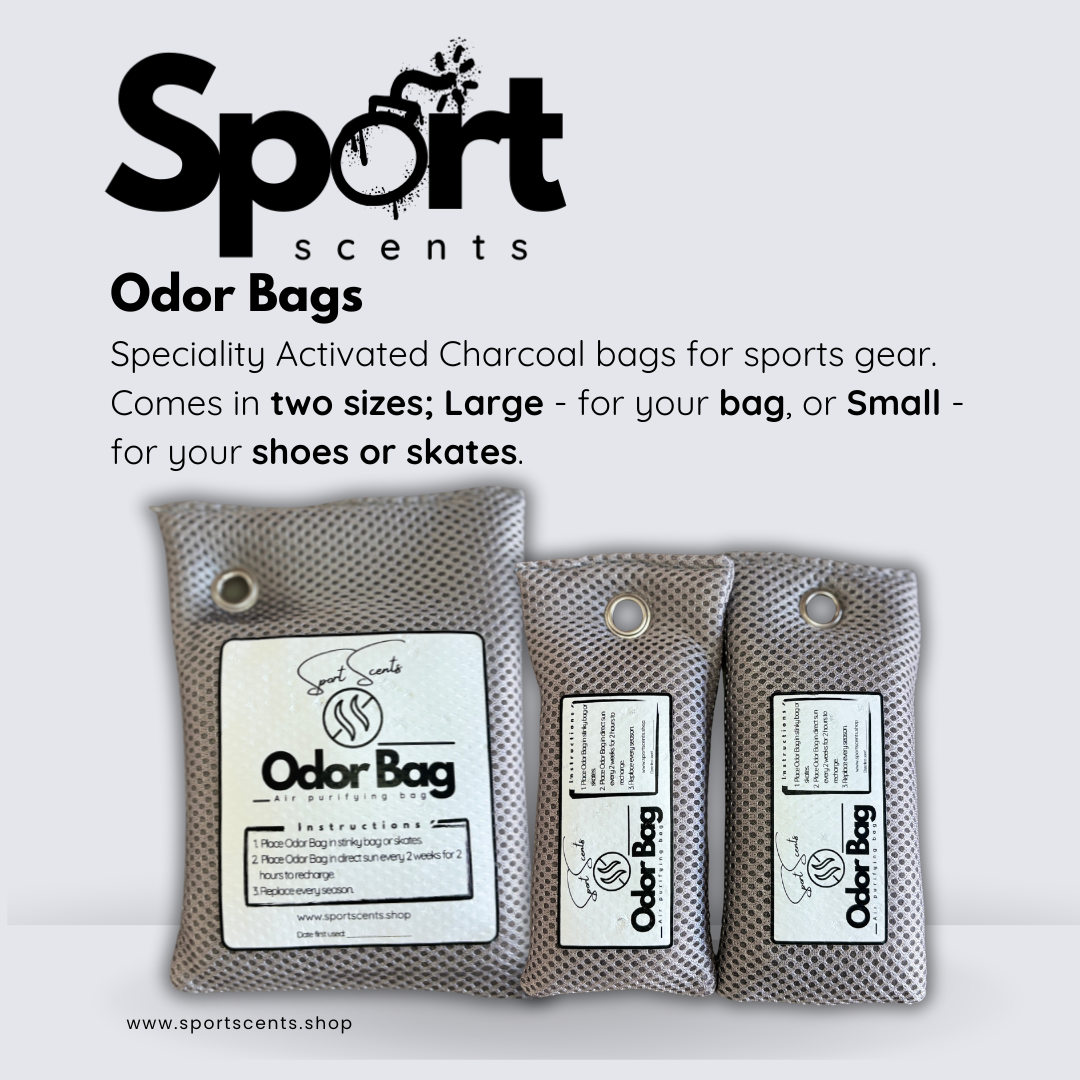 Odor Bag