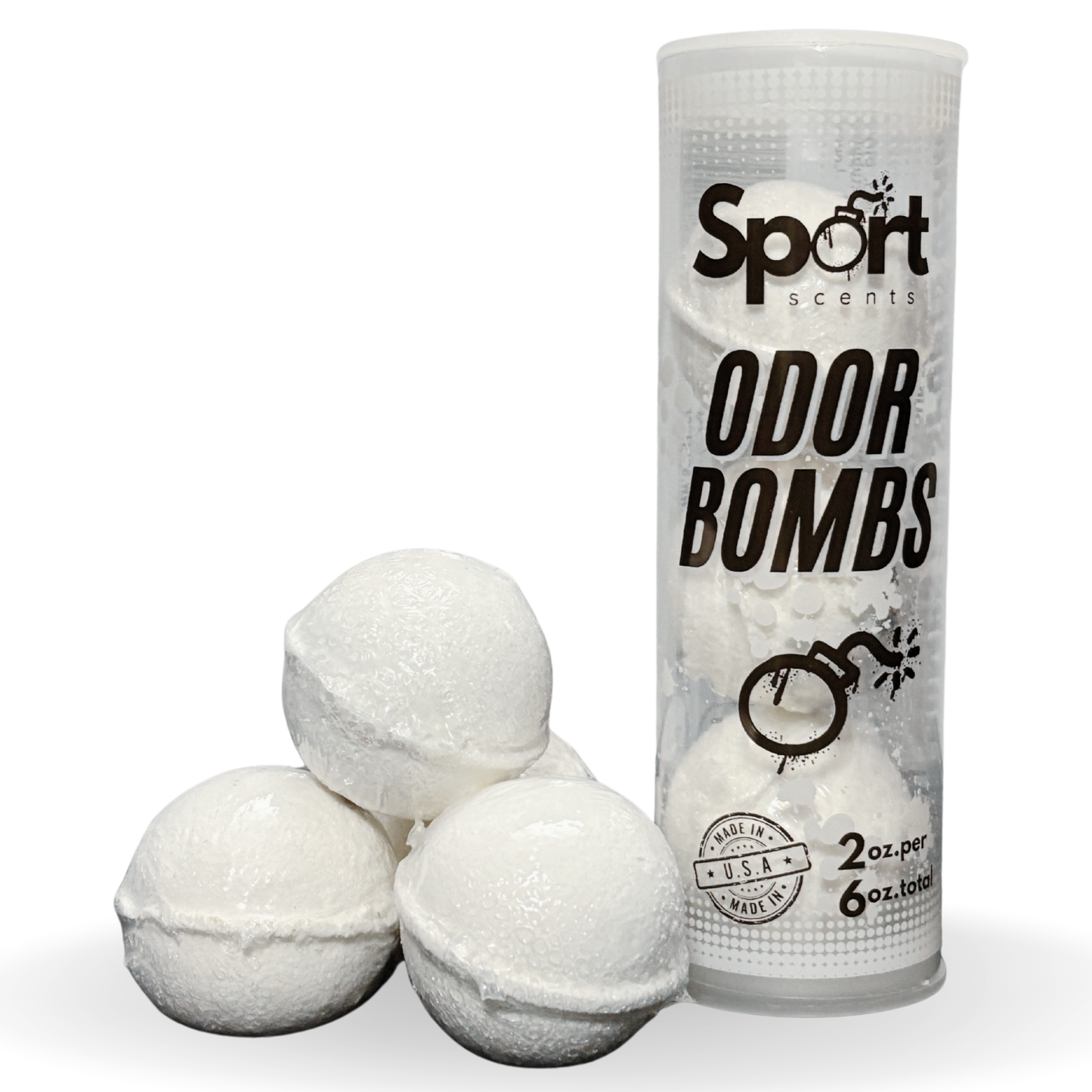 Odor Bombs