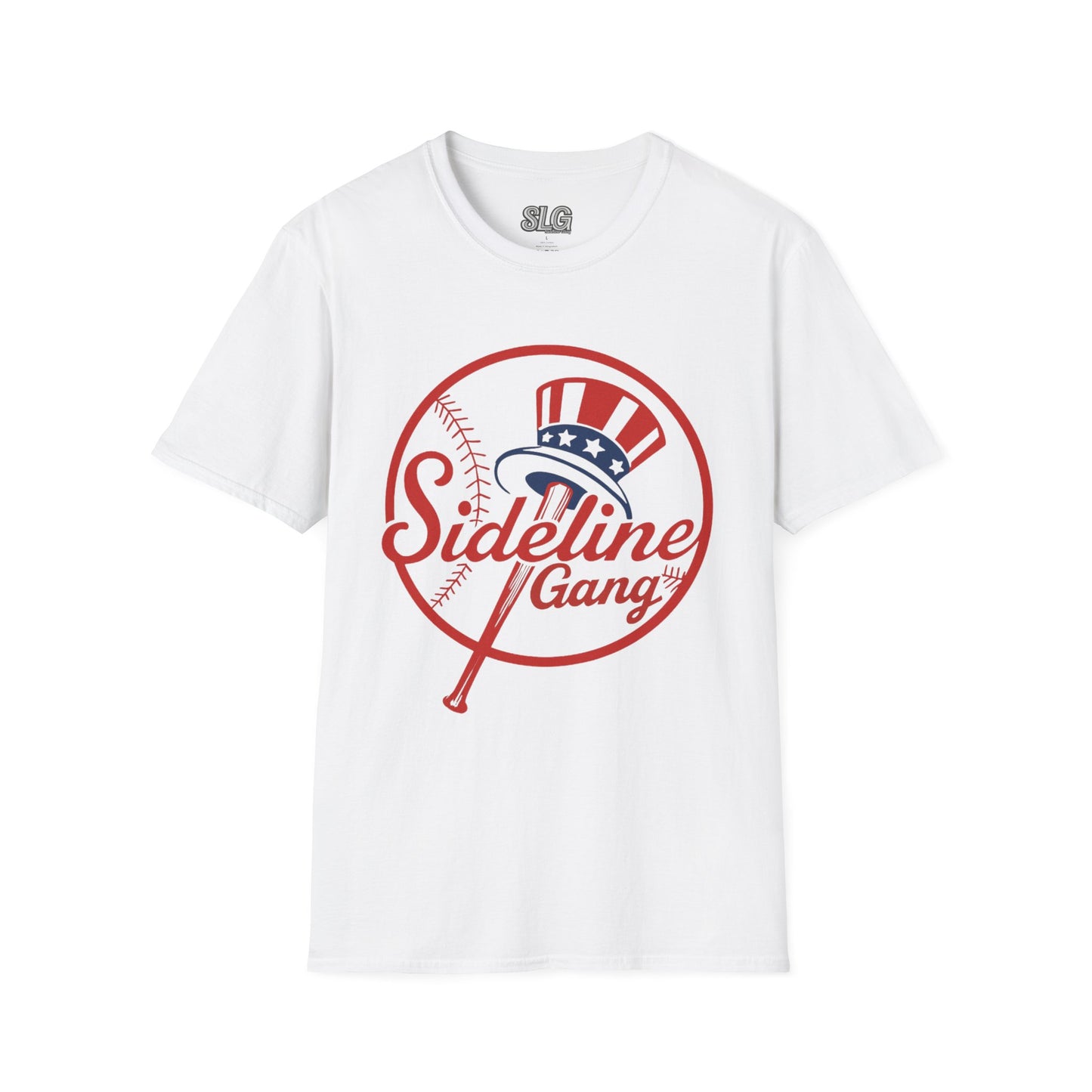 Sideline Gang Bronx Tee