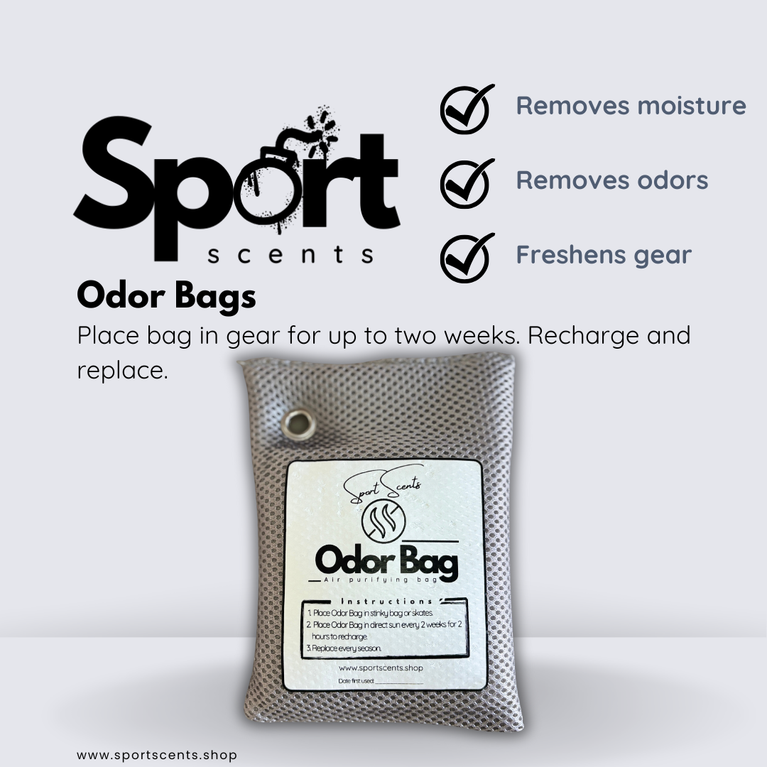 Odor Bag