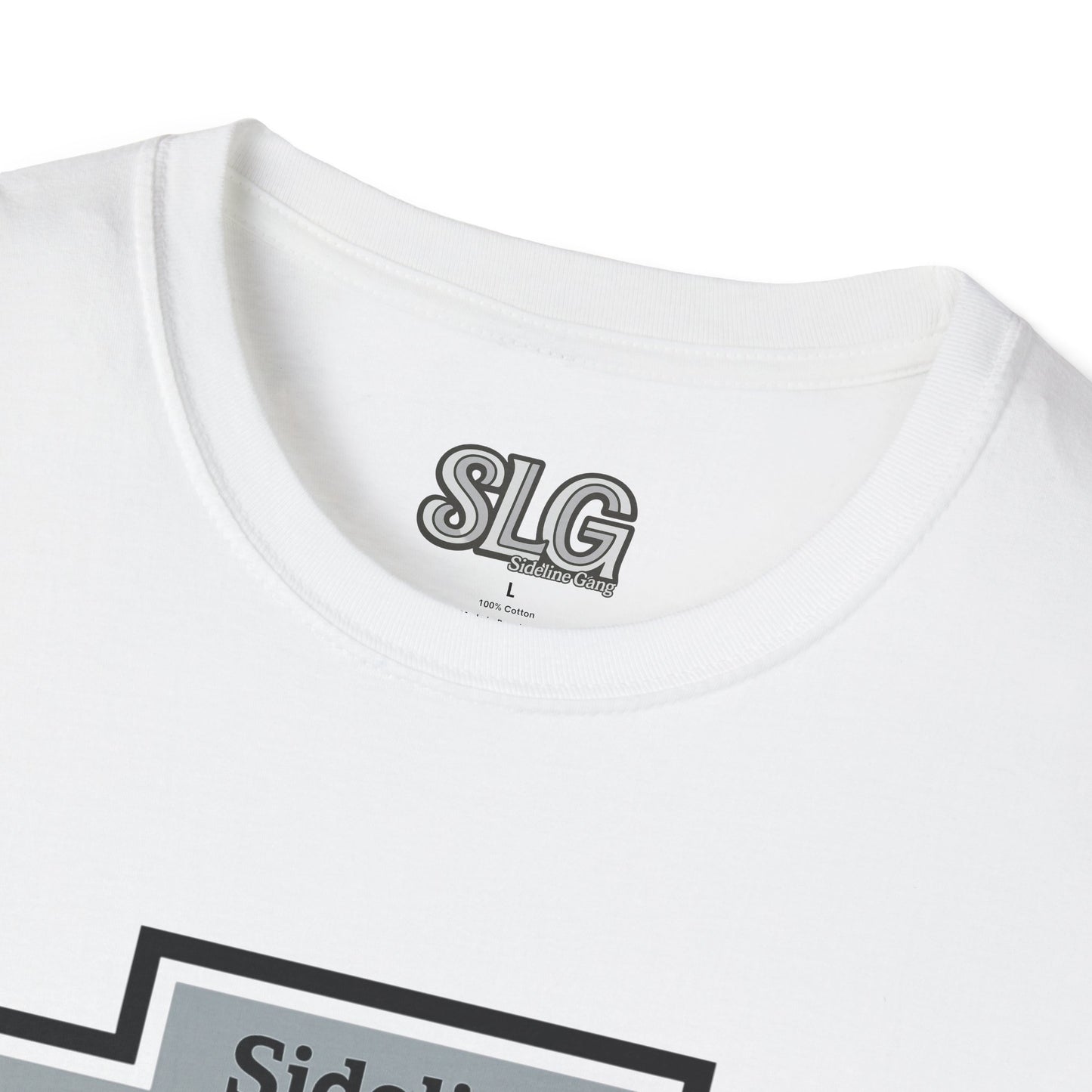 Sideline Gang Monarchy Tee