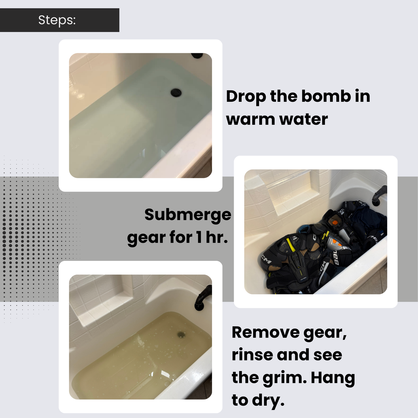 Odor Bombs