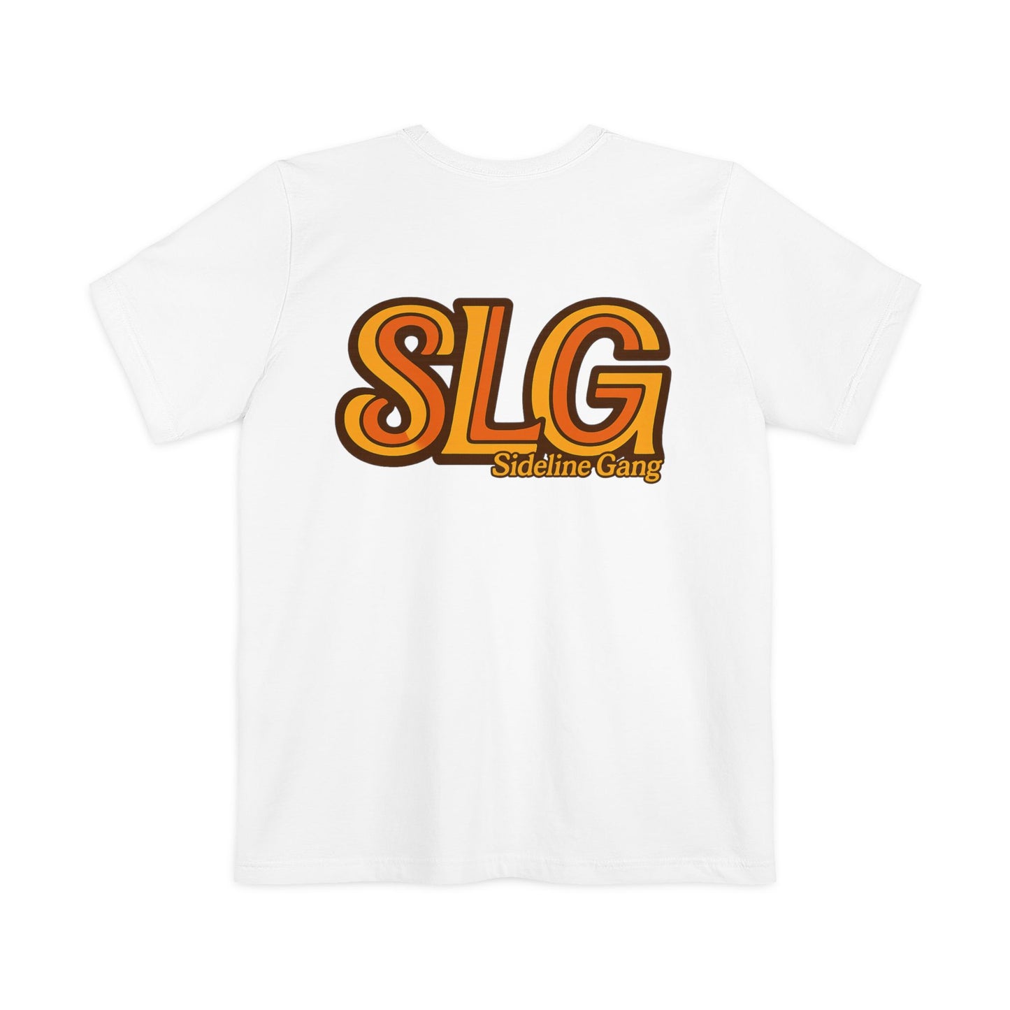 Sideline Gang Retro Pocket Tee