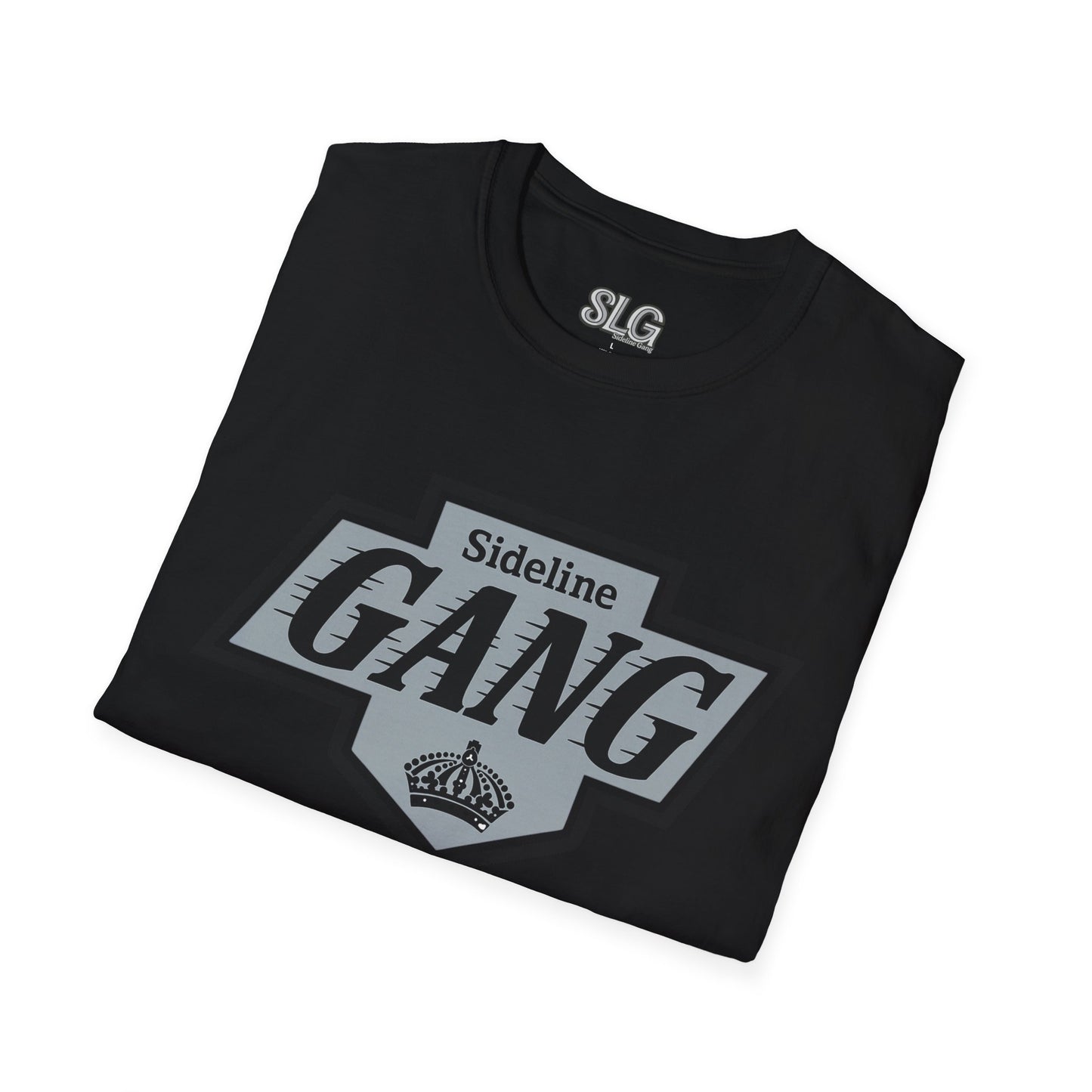 Sideline Gang Monarchy Tee