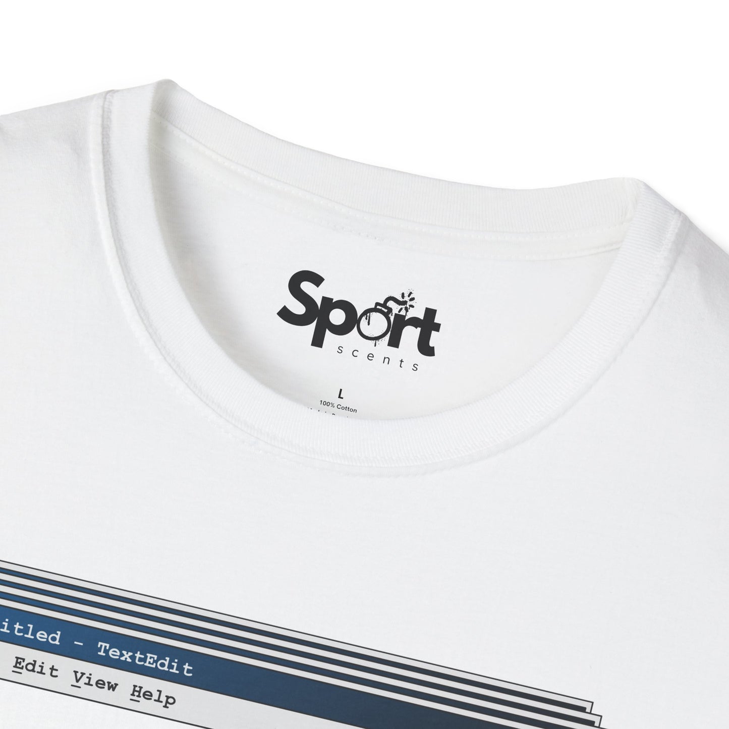 Ctrl+Fresh Tee