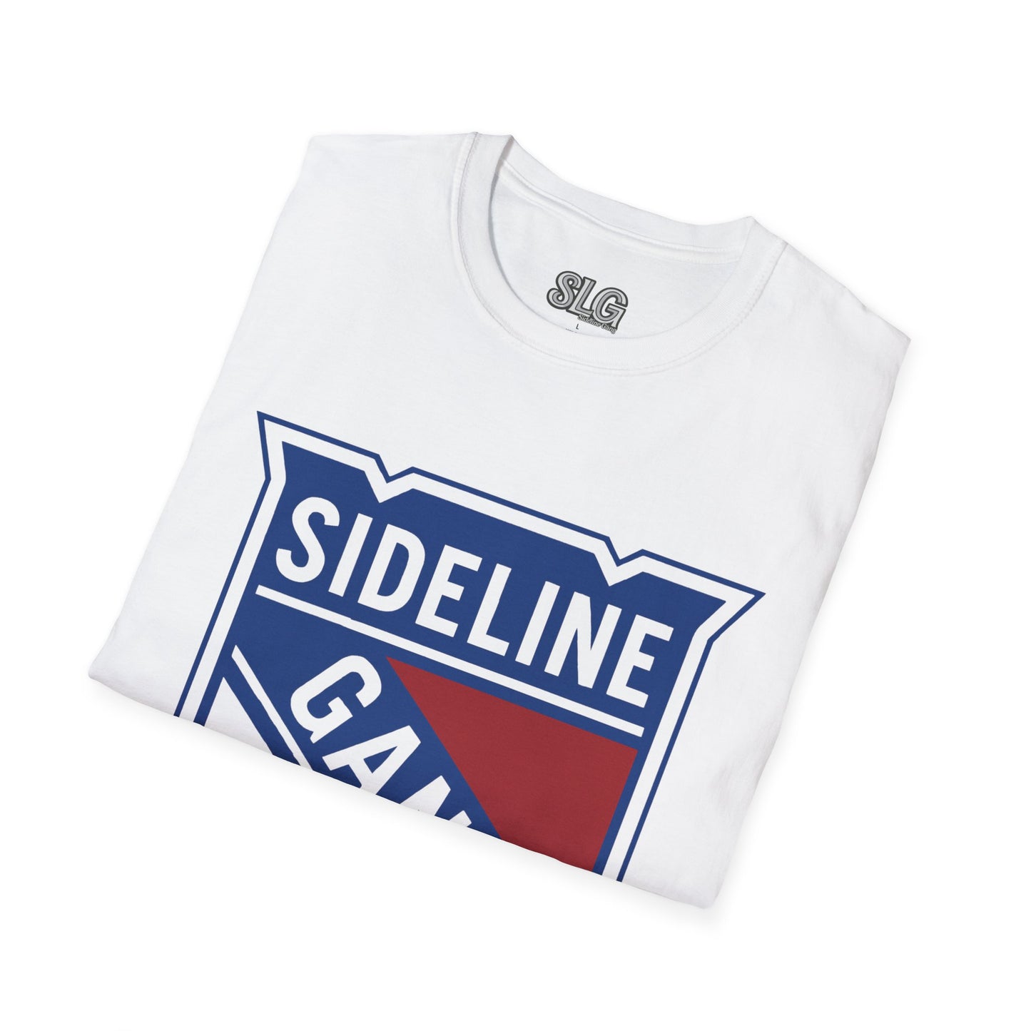 Sideline Gang Broadway Tee