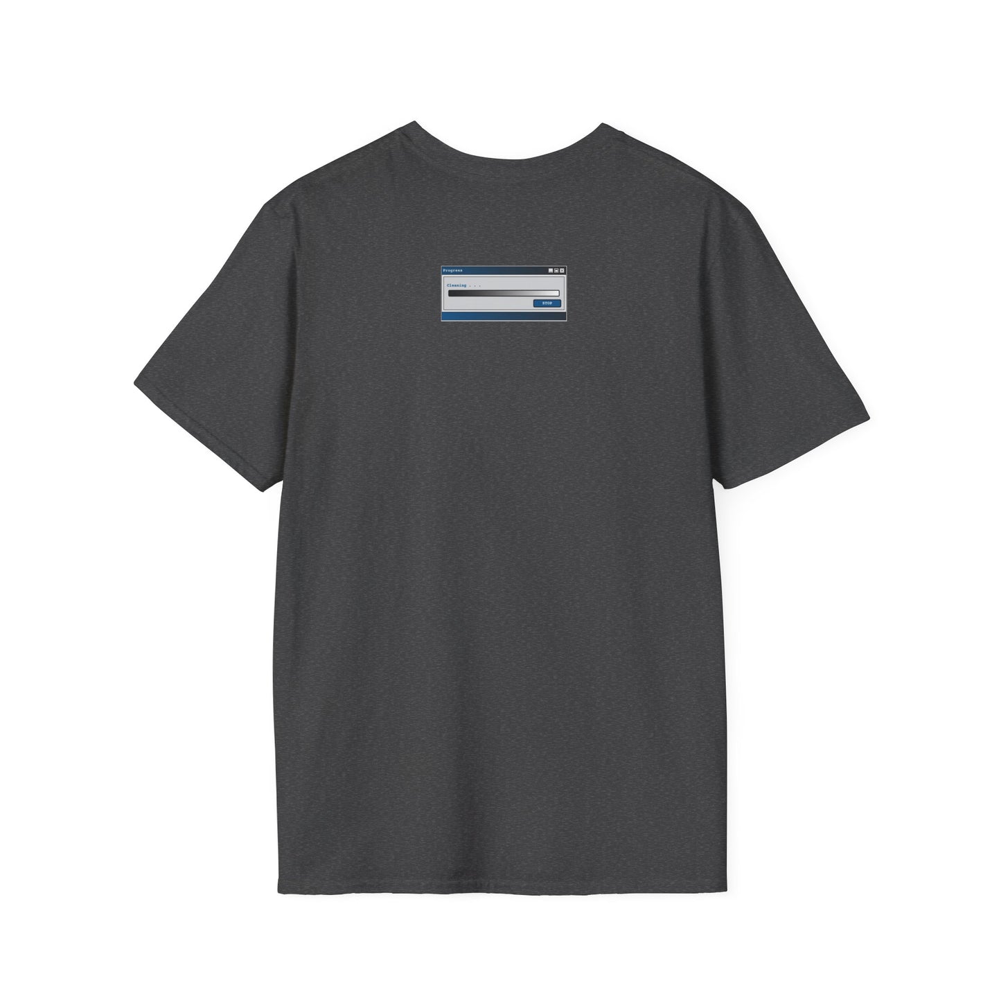 Ctrl+Fresh Tee
