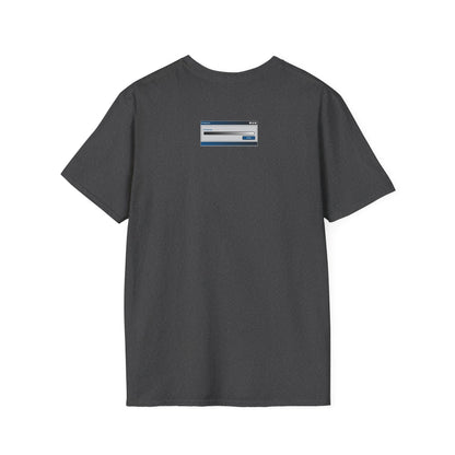 Ctrl+Fresh Tee