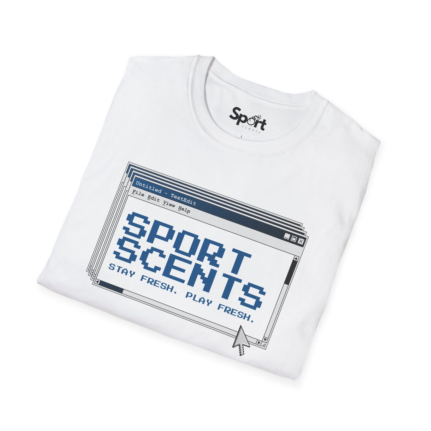 Ctrl+Fresh Tee