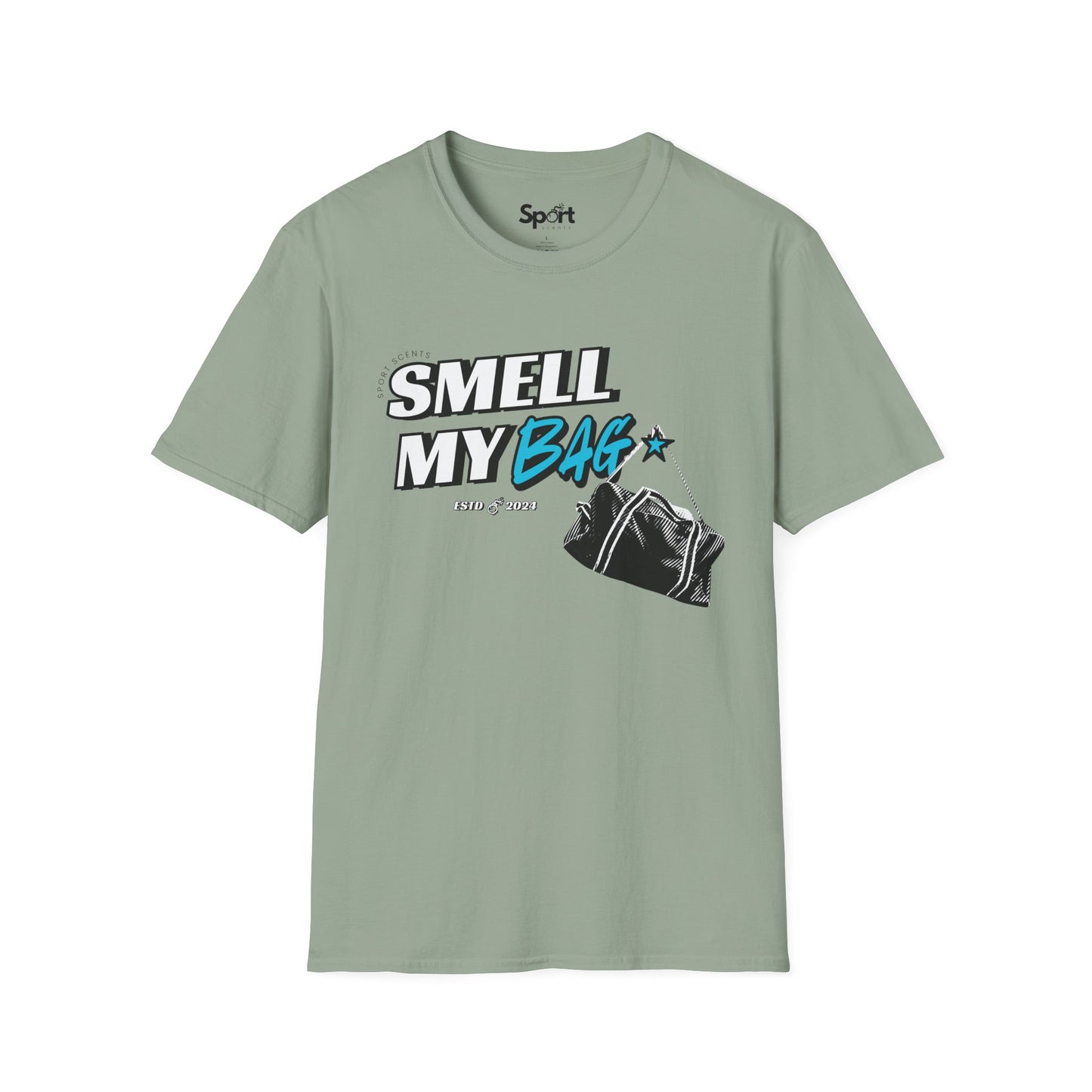 Smell My Bag Tee