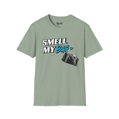 Smell My Bag Tee