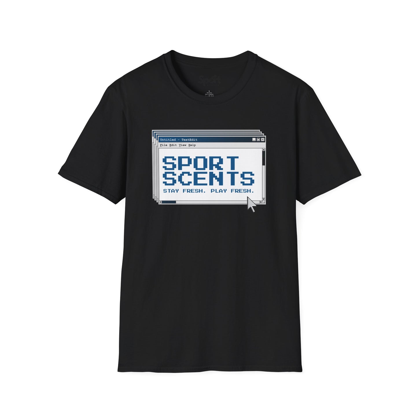 Ctrl+Fresh Tee