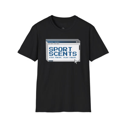 Ctrl+Fresh Tee