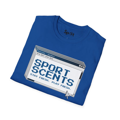Ctrl+Fresh Tee