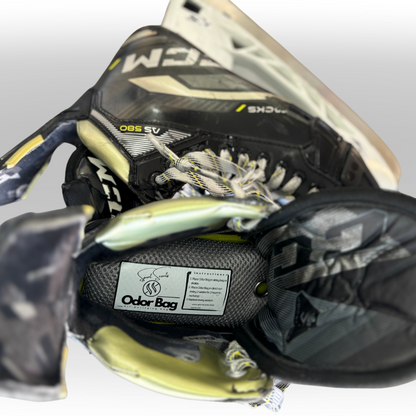 Odor Skate Bags