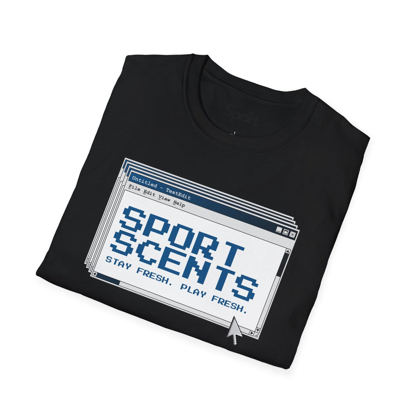 Ctrl+Fresh Tee