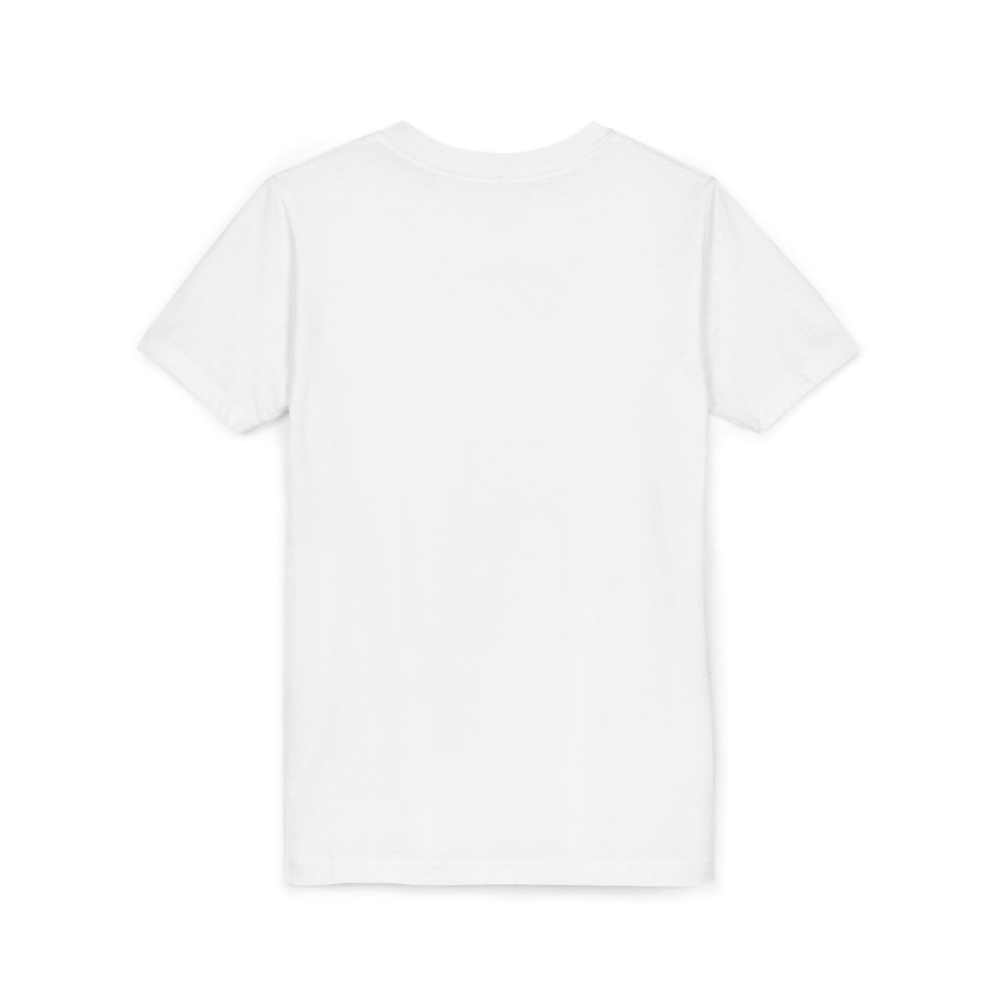 Sideline Gang Youth Smile Tee