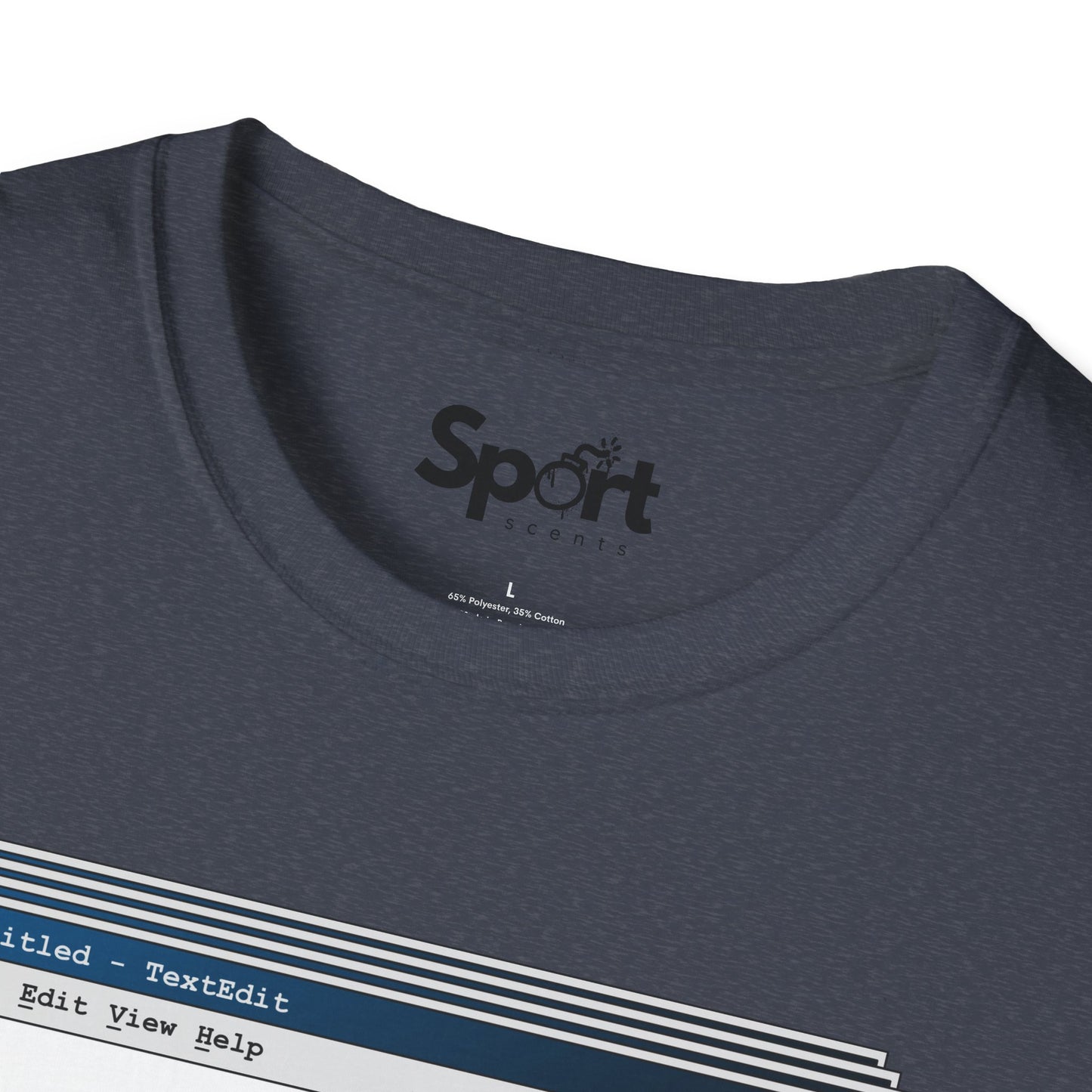 Ctrl+Fresh Tee