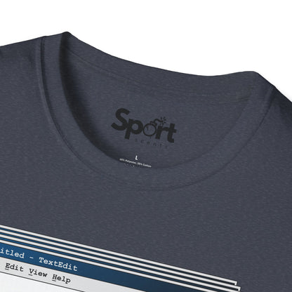 Ctrl+Fresh Tee