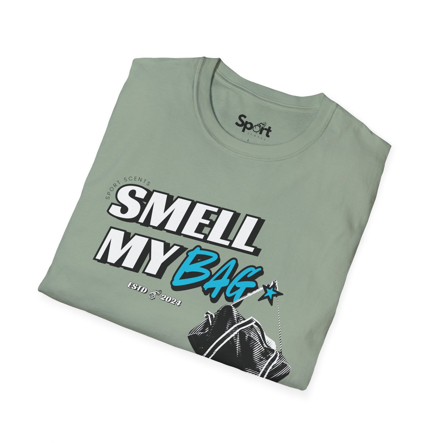 Smell My Bag Tee