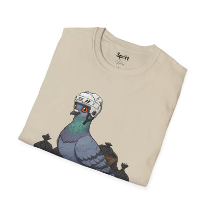 Eau de Pigeon Adult Tee