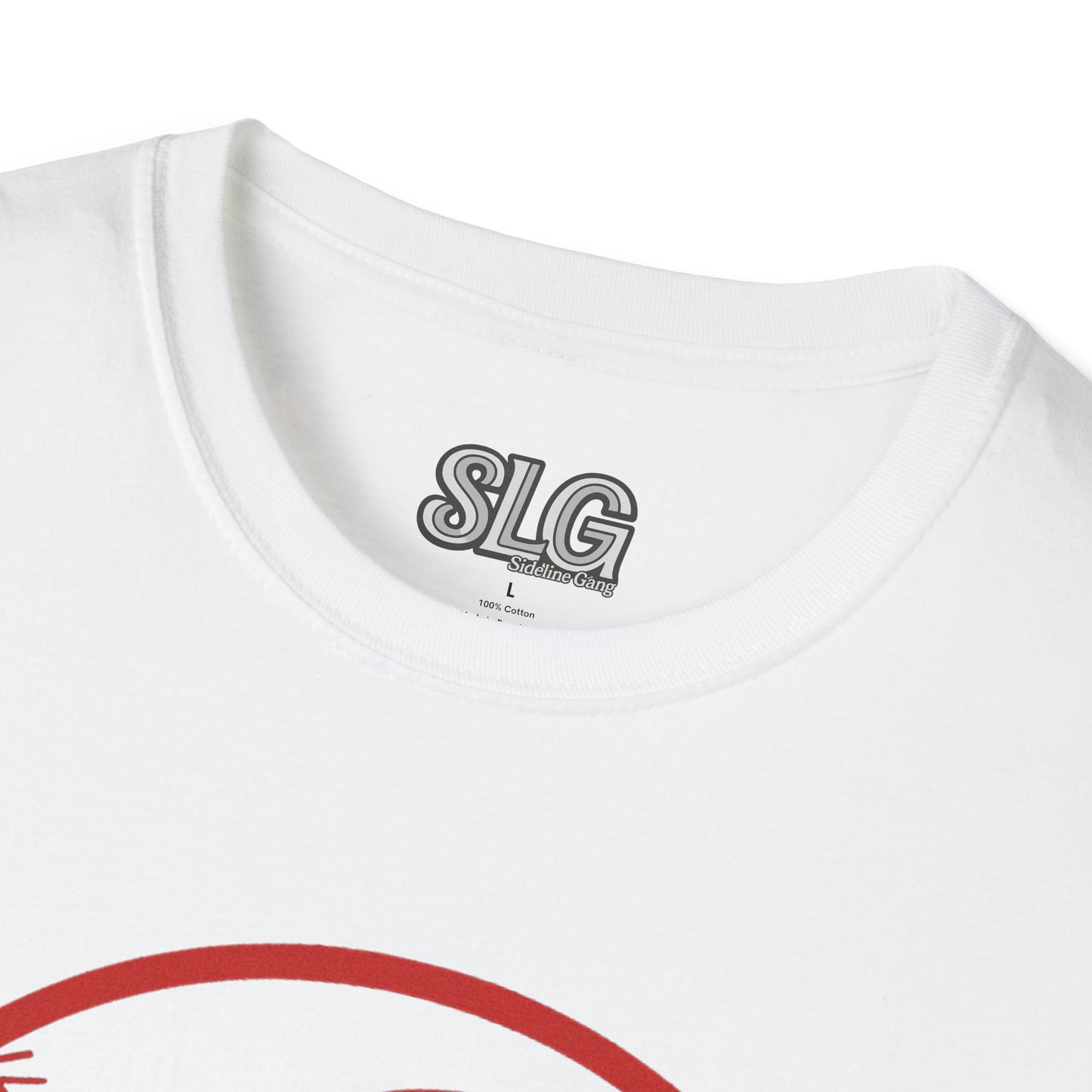 Sideline Gang Bronx Tee