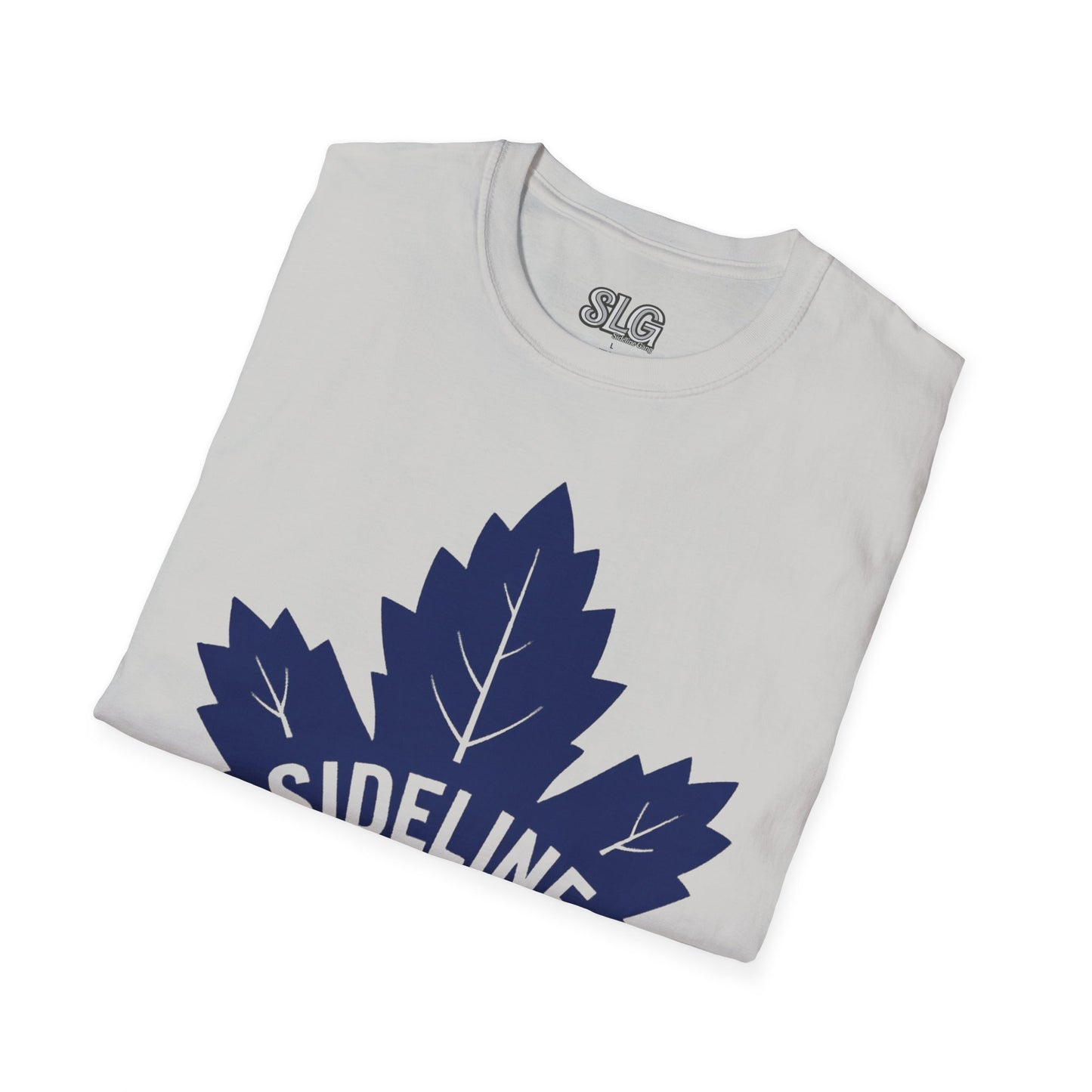 Sideline Gang Leafs Tee