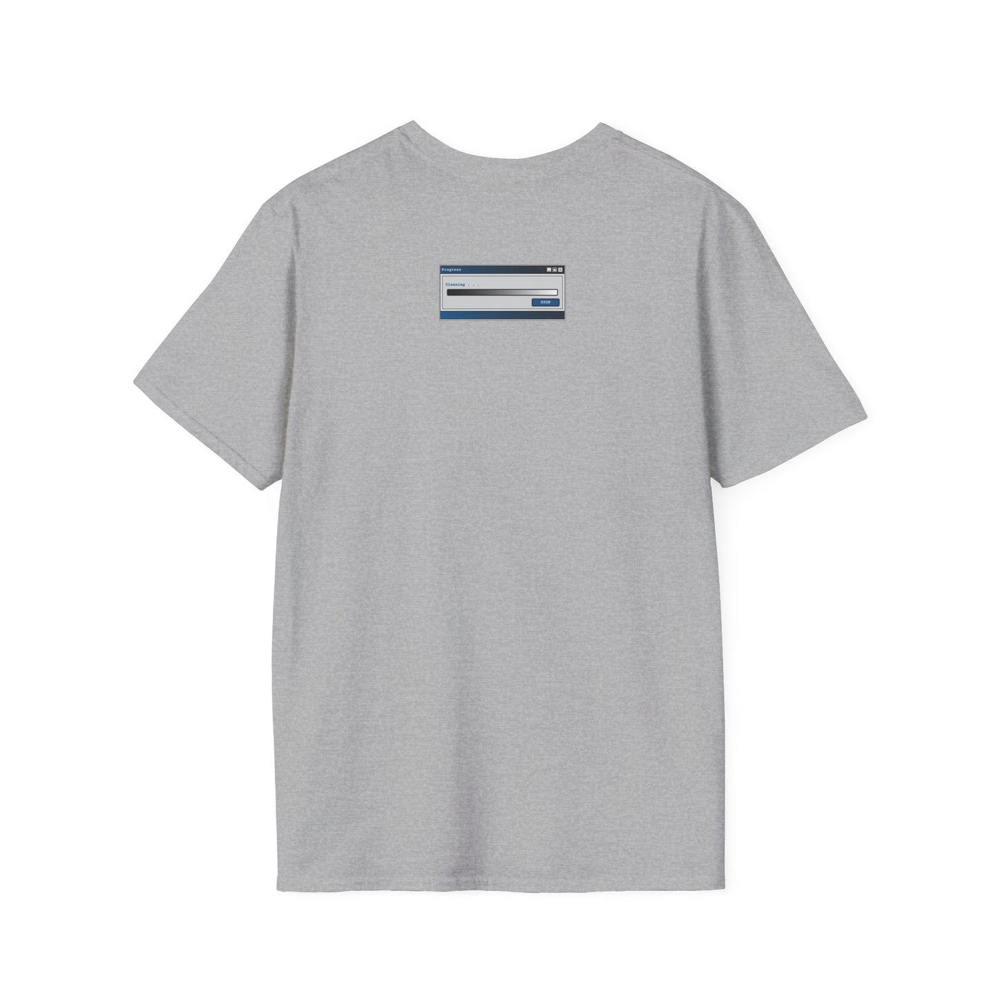 Ctrl+Fresh Tee