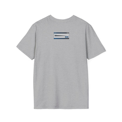 Ctrl+Fresh Tee
