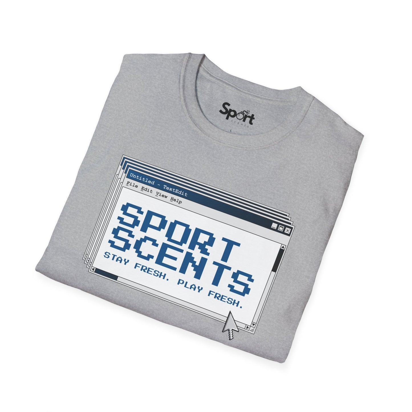 Ctrl+Fresh Tee