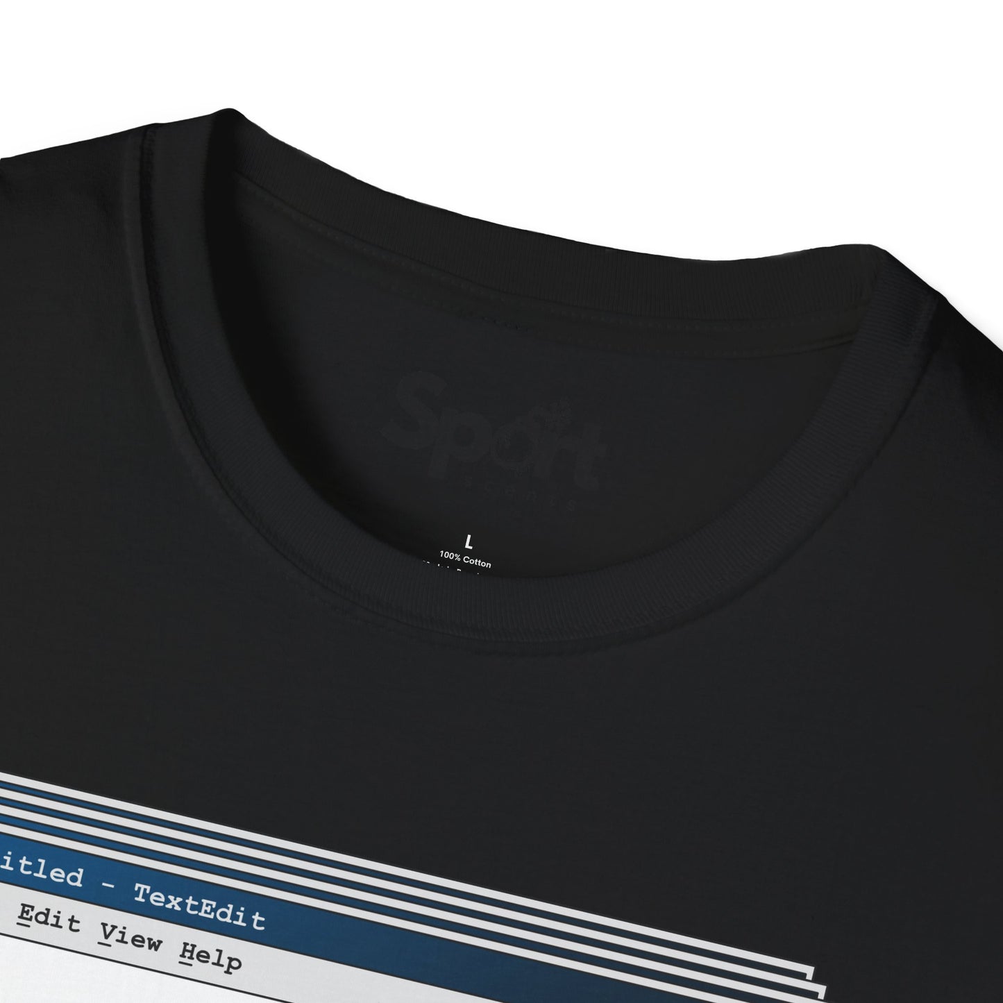 Ctrl+Fresh Tee