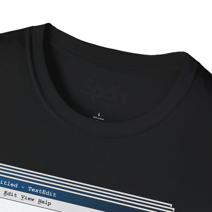 Ctrl+Fresh Tee