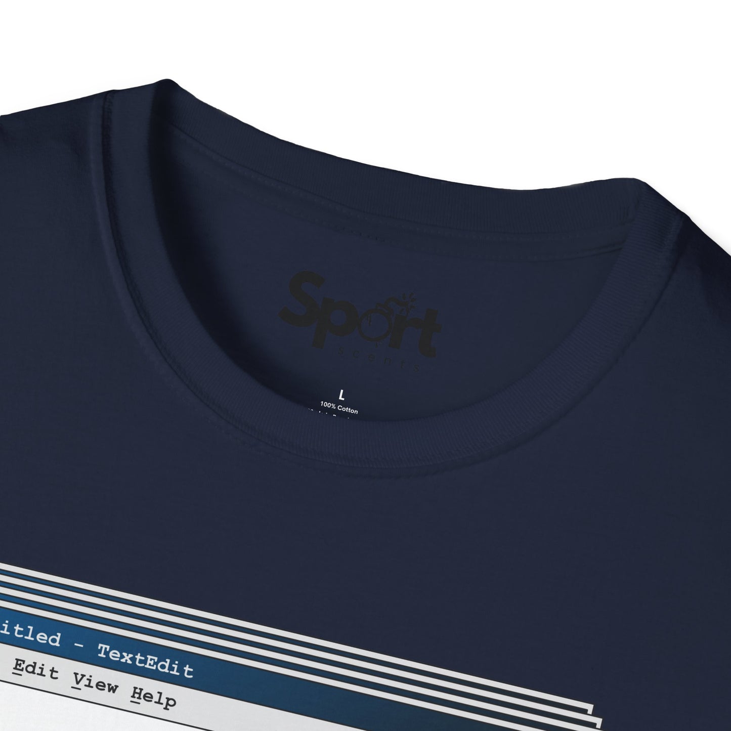 Ctrl+Fresh Tee