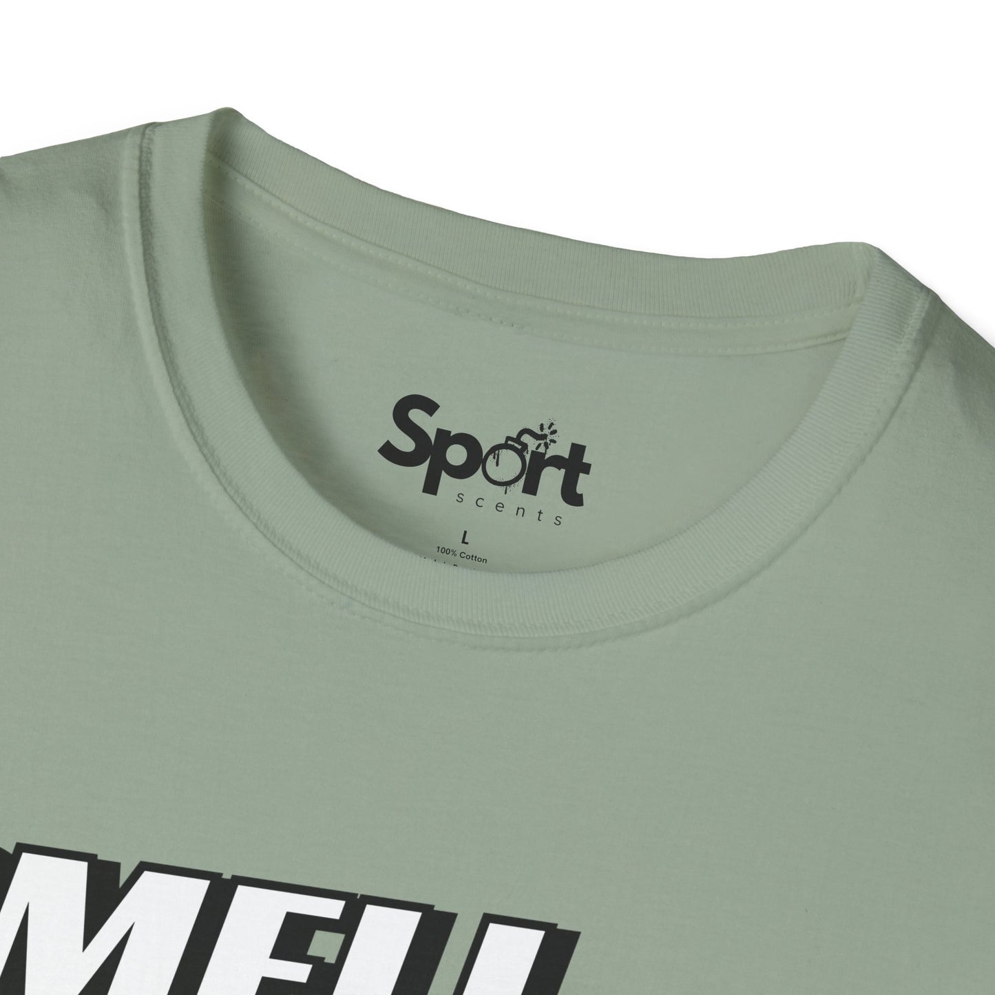 Smell My Bag Tee
