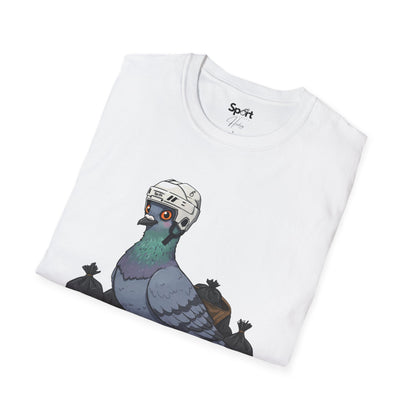 Eau de Pigeon Adult Tee