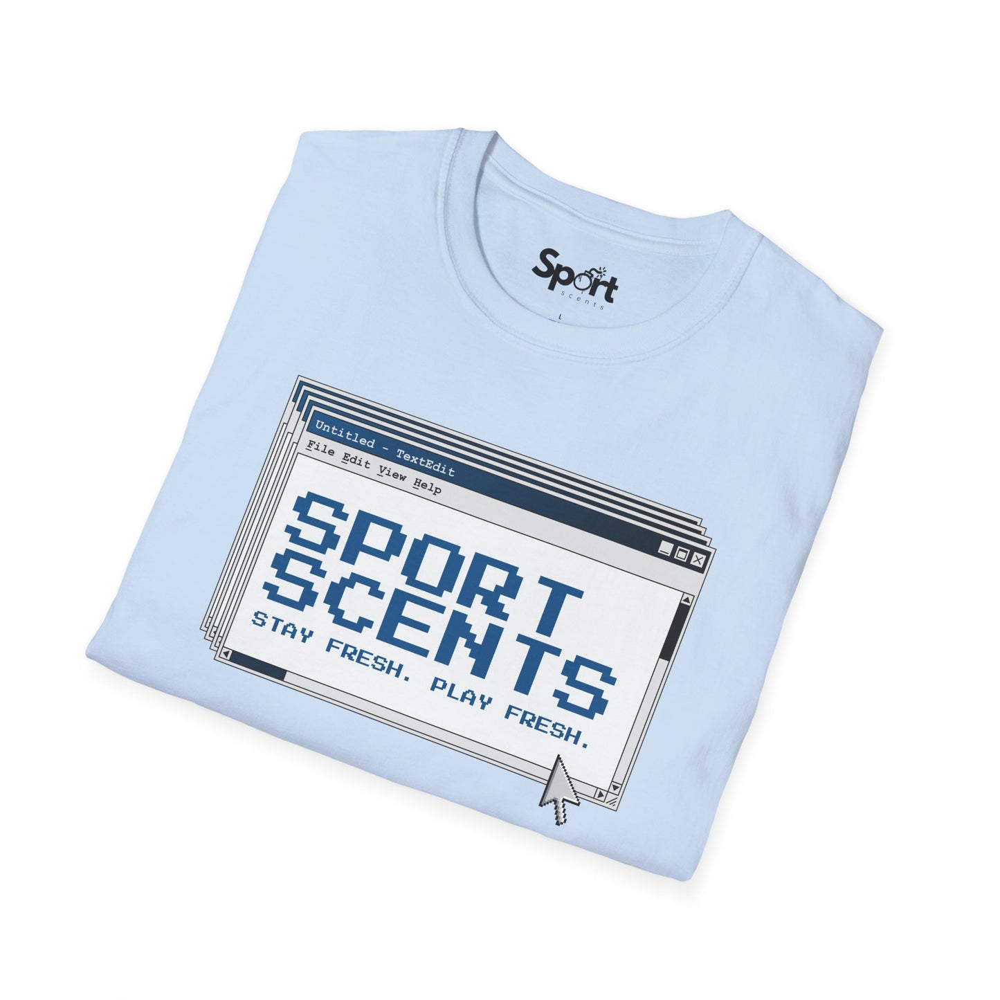 Ctrl+Fresh Tee